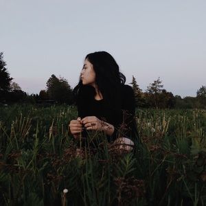 Meet your Posher, Sara